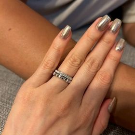 【宝寿堂(ほうじゅどう)の口コミ】 このクオリティで20万円は本当に驚きです。カットの美しさと透明感のある…