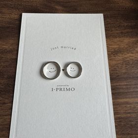 【アイプリモ(I-PRIMO)の口コミ】 実際に指に合わせてみて、丸みのあるシンプルなものより少しデザイン性の…