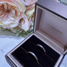 【アイプリモ(I-PRIMO)の口コミ】 角張ったデザインが好きだったので、とても魅力的でした。また、ダイヤモ…