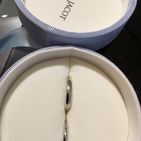 【【閉業】フラー・ジャコー(FURRER-JACOT)の口コミ】 何といっても、はめた瞬間の感動。
スッと入って、なめらか。指は全然痛く…