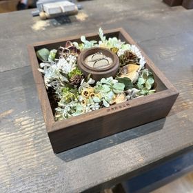 【鎌倉彫金工房の口コミ】 初めての手作り指輪体験でしたが、スタッフの方がとても丁寧に教えてくだ…