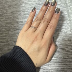 【アイプリモ(I-PRIMO)の口コミ】 デザインだけでなくカラーバリエーションが豊富でした！
ダイヤなしのもの…