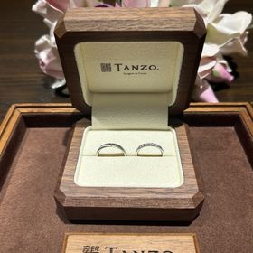 【TANZO.(鍛造指輪)の口コミ】 1番のおすすめは耐久性です。まず鋳造と鍛造の違いから説明してくださり、…