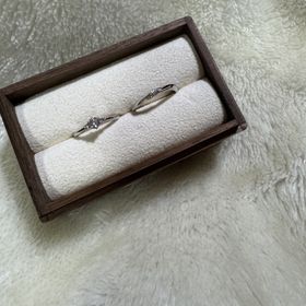 【PORTADA(ポルターダ)の口コミ】 指輪のデザインが可愛く一目惚れしました♡♡♡
上品でどんな服装にも合わせ…