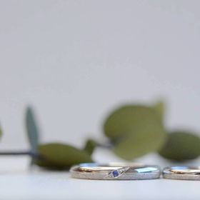 【CRAFY(クラフィ)の口コミ】 2人で作れる指輪。
ブランドだとデザインで価格がわかるため、手作りにこ…