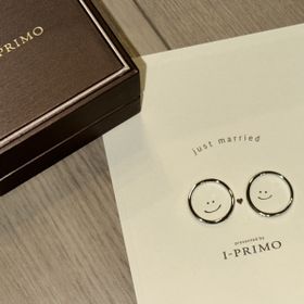 【アイプリモ(I-PRIMO)の口コミ】 診断で出てきた【ユリシーズ】を購入させて頂きましたが、着け心地がよく…