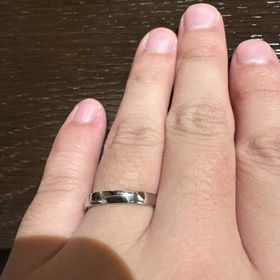 【TANZO.(鍛造指輪)の口コミ】 とても丈夫であり、メンテナンスなどのアフターケアが充実している。また…
