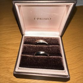 【アイプリモ(I-PRIMO)の口コミ】 ペアで購入しました！
多くのデザインの中でペアデザインで縛られることな…