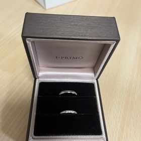 【アイプリモ(I-PRIMO)の口コミ】 シンプルなデザインで流行に左右されず、長く愛用できる点が魅力です。全…