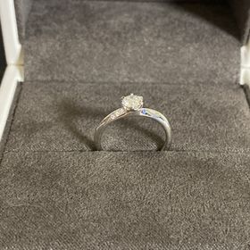 【Galopine & Galopin(ガロピーネガロパン)】の口コミ 「ストレートが合うけど、やっぱり流れもほしい。」という人におすすめです...