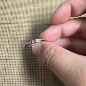 【mina.jewelry(ミナジュエリー)】の口コミ お店の方と話しながら、自分のイメージ通りのものを作れました。
また、プ...