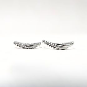 【CAFERING(カフェリング)】の口コミ カフェリングさんの中でも変わったデザインでとても気に入っています。つけ...