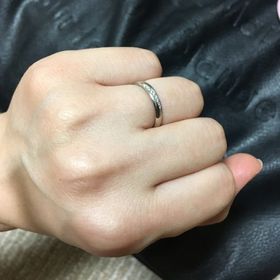 【PILOT BRIDAL(パイロットブライダル)の口コミ】 店員さんの説明が上手で、パイロットがとても魅力的に思えました。
もちろ…