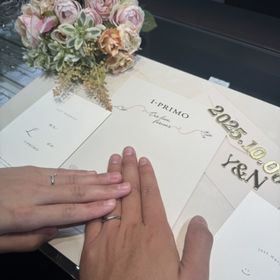 【アイプリモ(I-PRIMO)の口コミ】 つけた感じでわかる輝き具合が他の他社と比べて圧倒的にいいです！着け心…