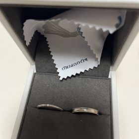 【BIJOUPIKO(ビジュピコ)の口コミ】 とてもシンプルなデザインで、大変ふだん使いしやすくやっております！ま…