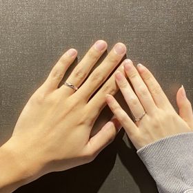 【TANZO.(鍛造指輪)の口コミ】 セレクトショップも含めて色々なブランドを見ましたが、ピンとくるものが…