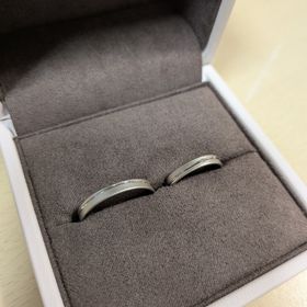 【BONDS(ボンズ)の口コミ】 付け外しがスムーズに出来、指輪をしていてもストレスが無く日常生活が快…