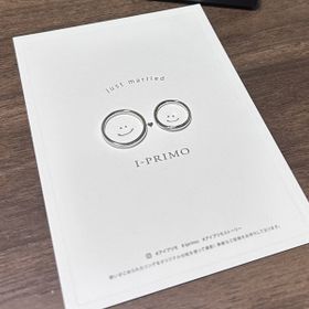 【アイプリモ(I-PRIMO)の口コミ】 シンプルなデザインで、普段からつけやすいものを探していましたが、ピッ…