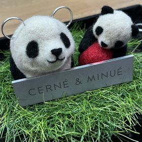 【CERNÉ＆MINUÉ by BIJOUPIKO(セルネとミヌエ バイ ビジュピコ)】の口コミ 普段使いもしやすくアンティーク調のオリジナルな指輪です。2人の結婚記念...