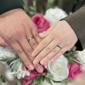 【TANZO.(鍛造指輪)の口コミ】 まずは鍛造製法で頑丈であるというところが決めてでした。付け心地を考え…