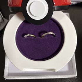 【アイプリモ(I-PRIMO)の口コミ】 指輪のデザインに秘められたストーリーに共感してしまい、本当は他のお店…