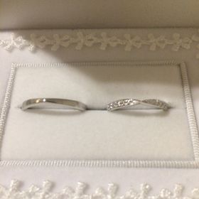 【宝寿堂(ほうじゅどう)の口コミ】 婚約指輪を宝寿堂さんで購入させて頂いたということもあり、婚約指輪を非…