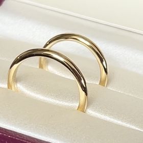 【ブルガリ(BVLGARI)】の口コミ シンプルで飽きのこないところがいいとおもいます
プラチナではなく、好き...