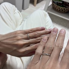 【銀座ダイヤモンドシライシの口コミ】 「シンプルだけど上質を」を求めた結果行き着いたのがここでした。
正直な…