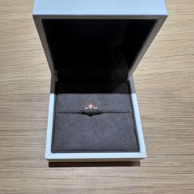 【TOWA(永遠)】の口コミ なんと言っても、デザインがとてもユニークで可愛くて、一目惚れしました！...