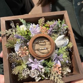 【鎌倉彫金工房の口コミ】 この指輪は、手作りならではの温かみと個性が感じられる点が大きな魅力で…