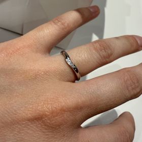 【アイプリモ(I-PRIMO)の口コミ】 デザインが気に入りました！最初に診断をしてもらって、その診断してもら…