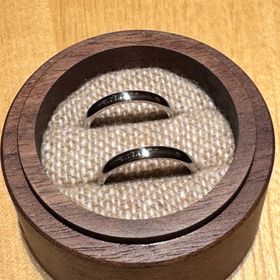 【鎌倉彫金工房】の口コミ 自分たちで手作りするので、思い入れのある指輪になりそうです。素材はプラ...