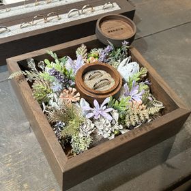 【鎌倉彫金工房の口コミ】 デザインも素材もシンプルで考えてる方はピッタリなブランドだと思います…