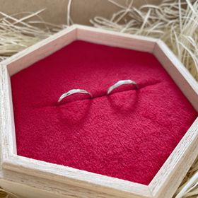 【出雲縁(いずもえん)】の口コミ 価格も比較的リーズナブルで色々なデザインから好みのものを作れます。
色...