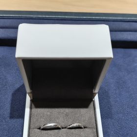 【BOASORTE(ボアソルテ)】の口コミ いくつも比較した中でシンプルでも目立ちすぎず、普段使いに向いていると思...