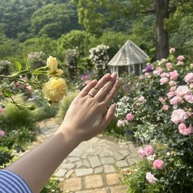 【銀座ダイヤモンドシライシの口コミ】 つけ心地とダイヤモンドの品質にこだわってセレクトしています。ダイヤモ…