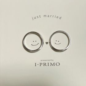 【アイプリモ(I-PRIMO)の口コミ】 医療福祉系の仕事をしているので、勤務中に患者様を傷つける心配がないデ…