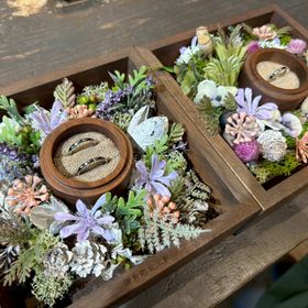 【鎌倉彫金工房】の口コミ デザインを自分で決めてつくれる点がとても良いと感じました。
ダイヤの他...