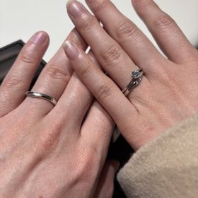 【アイプリモ(I-PRIMO)の口コミ】 おしゃれだけど着け心地もよく普段から使えるデザインで選択！納得のいく…