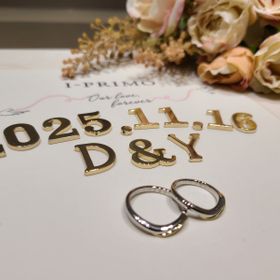 【アイプリモ(I-PRIMO)の口コミ】 ふたりのデザインがお揃いなので、

ペア感がすごくありとてもよい、二人…