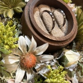 【鎌倉彫金工房の口コミ】 プラチナ素材で手作りできるお店を探していて見つけました。普段使いでき…