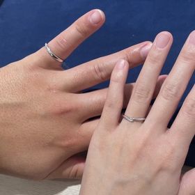 【アイプリモ(I-PRIMO)の口コミ】 たくさんの種類を見ることができるセレクトショップでしたが、ストレイト…