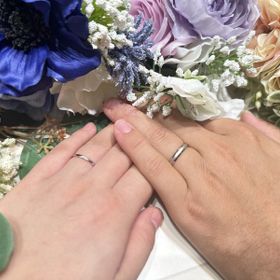 【アイプリモ(I-PRIMO)の口コミ】 ダイアモンドの部分がザラザラせず、肌に優しいケレース。普段着けても自…