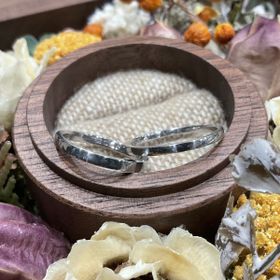 【鎌倉彫金工房の口コミ】 なんと言っても自分たちで作れる、というのが思い出深くて良いです。普段…