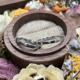 【鎌倉彫金工房】の口コミ なんと言っても自分たちで作れる、というのが思い出深くて良いです。普段触...