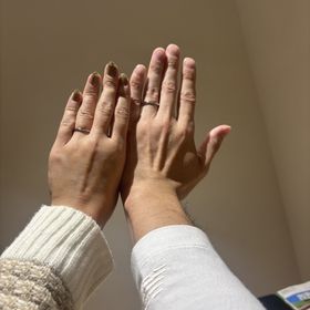 【出雲結(いずもゆい)】の口コミ シンプル且つ高級感のあるデザインで、普段使いもしやすく大変気に入ってい...