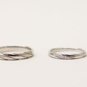 【出雲結(いずもゆい)】の口コミ 指輪それぞれに、コンセプトがある。コンセプトについては接客してくださっ...