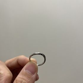 【ケイウノ ブライダル(K.UNO BRIDAL)の口コミ】 指輪のデザインはディズニーに関連するものを彫りたいと考えいてそれをデ…