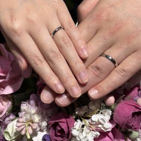 【TANZO.(鍛造指輪)の口コミ】 鍛造加工による高い強度を持っていることが一番の魅力でした
指輪のデザイ…