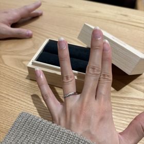 【出雲結(いずもゆい)の口コミ】 1つ1つ職人さんが手作りしてくださっている点に想いを感じます。付け心地…